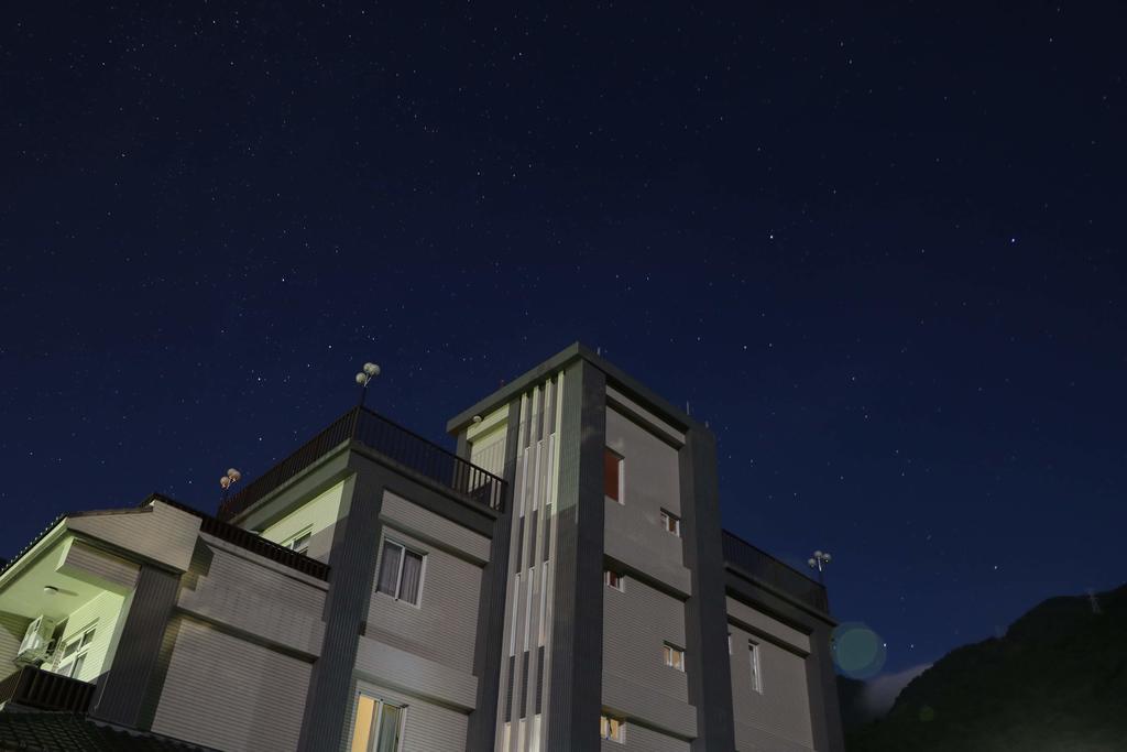 Fully B&B Puli Exterior photo