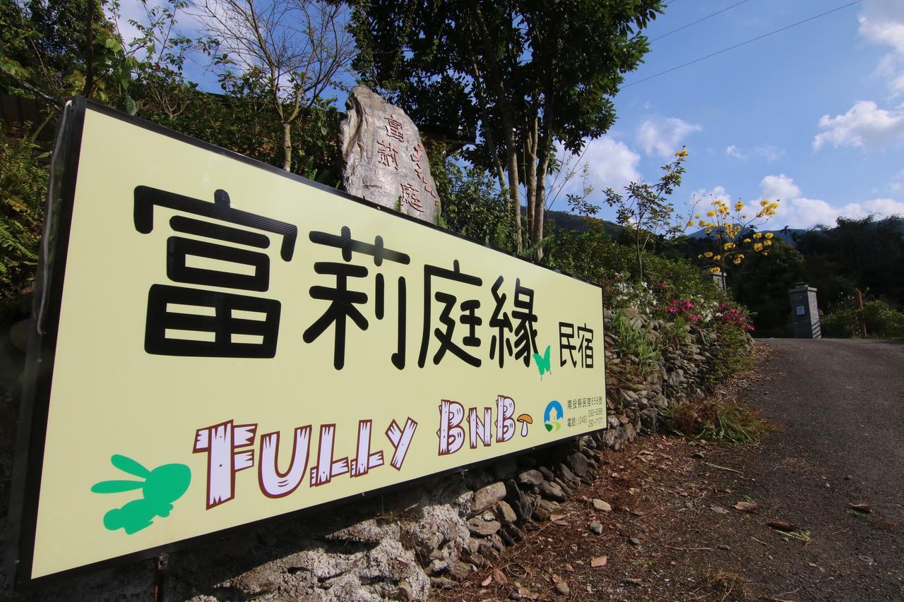 Fully B&B Puli Exterior photo