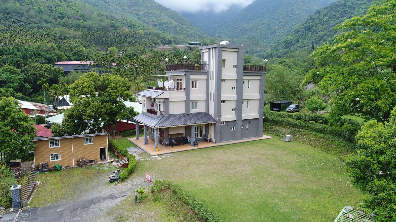 Fully B&B Puli Exterior photo