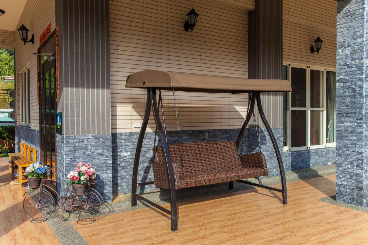 Fully B&B Puli Exterior photo